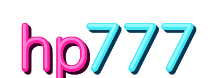 hp777 — logo kanal